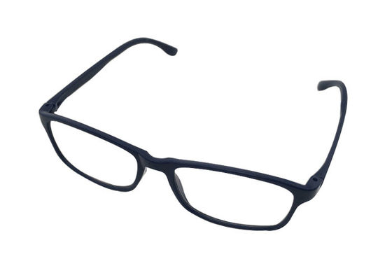 Acrylic TR90 Reading Glasses , Colorful Presbyopic Reading Glasses