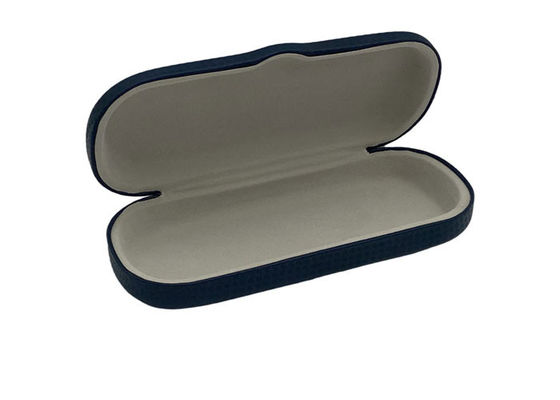 Metal Hard Cover Glasses Case For Optical Glasses Packing