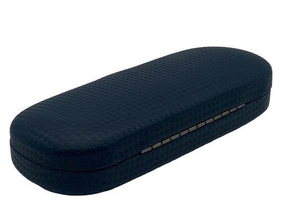 Metal Hard Cover Glasses Case For Optical Glasses Packing